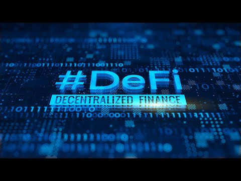 Cara Mudah Jadi Sultan DeFi & Franchise Bank Crypto