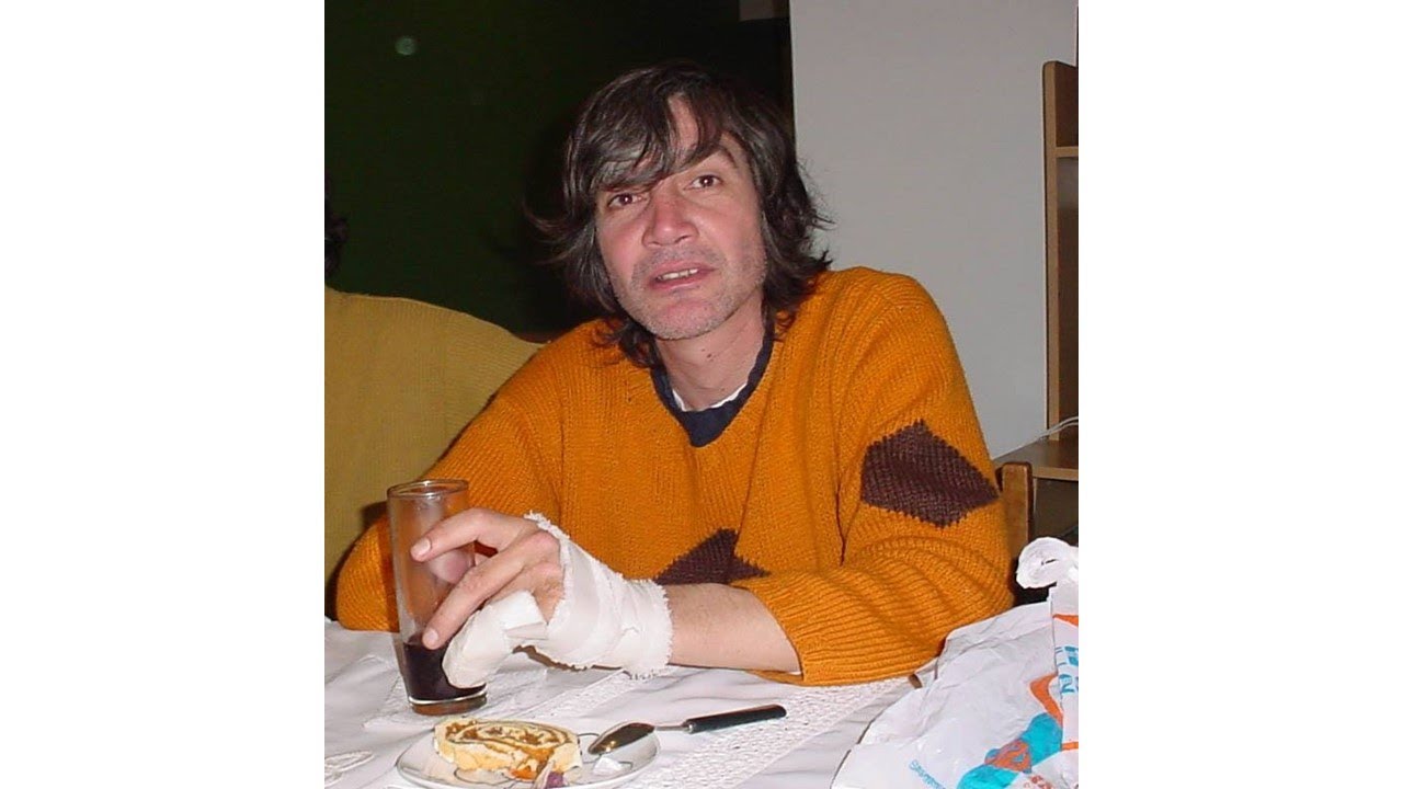 Memoria Frágil - Pichi Ledesma y el crimen impune que conmovió a Viale