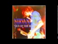 Nirvana - Out of the Blue (Live at U4 Club, Vienna, Austria - 1989)
