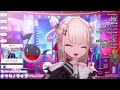 【白玖ウタノ】CHOIR JAIL/黄昏乙女×アムネジア OP【Vtuber切り抜き】