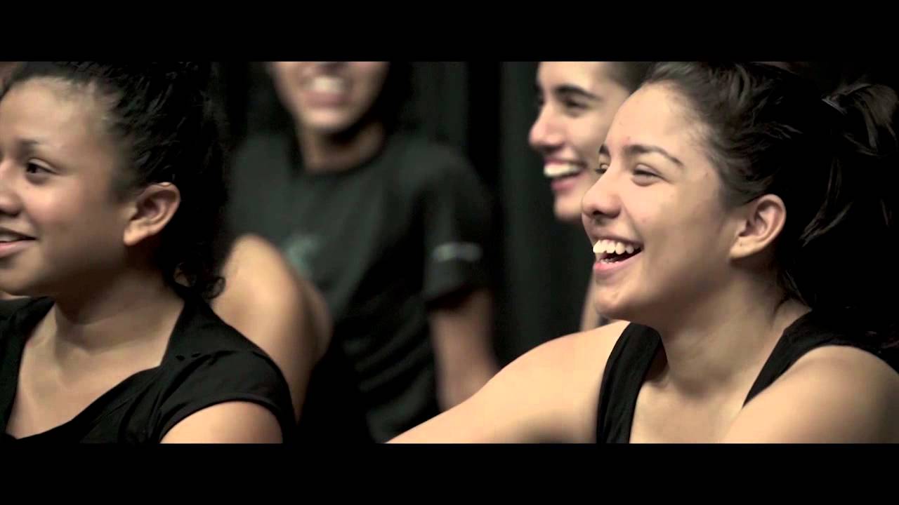 Universidad de las Artes: estudiantes