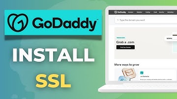How to Install & Setup GoDaddy SSL Certificate on Your Website (Step-by-Step Guide).