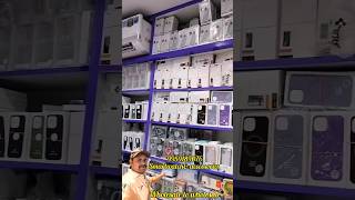 all Mobile accessories multi-brand wholesale||#shortsvideo #mobiel #accessories
