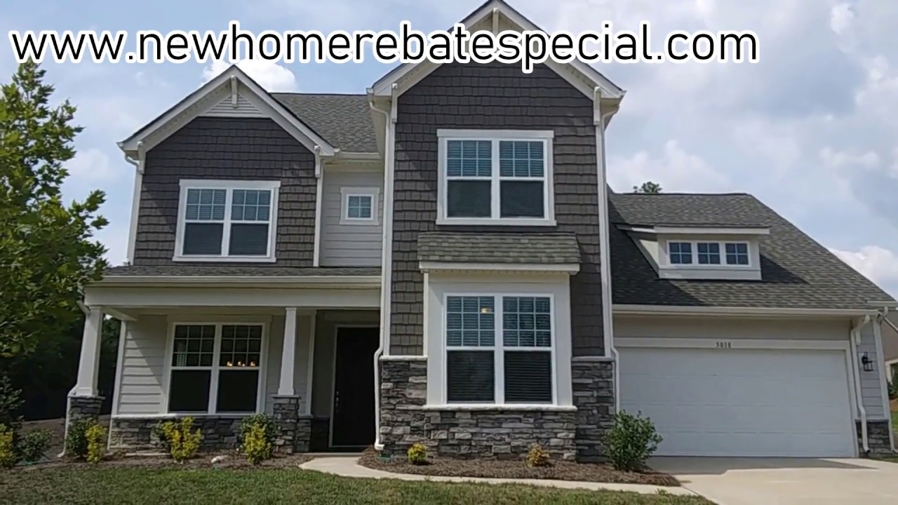 Highland floor plan Taylor Morrison YouTube