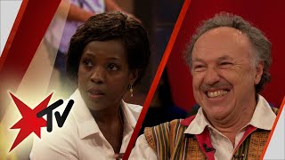 Chirurg operiert Kinder in Not | stern TV Talk