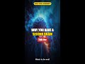 Why You Have A Second Brain [Thai Ver]