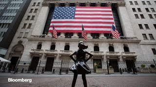 Goldman Sachs Expects `Strong Rebound' for Stocks