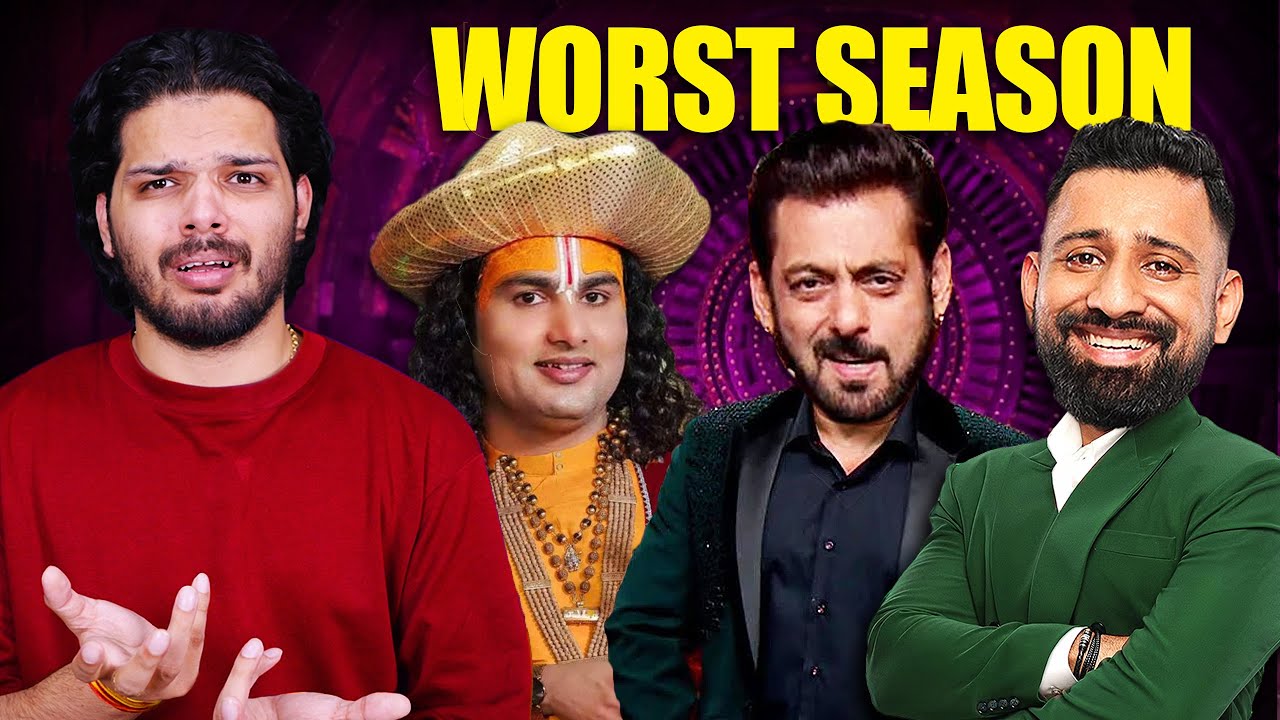 TOO MUCH BIGG BOSS FT. RAJAT DALAL | LAKSHAY CHAUDHARY