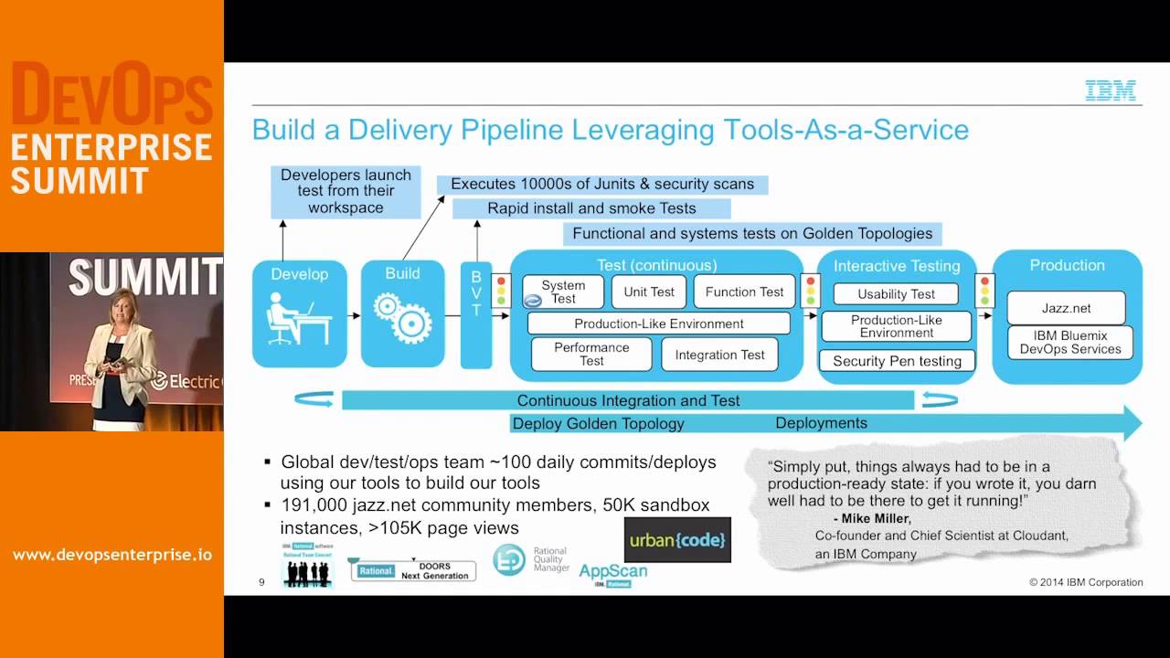 enterprise holdings DOES14 - Dibbe Edwards - IBM