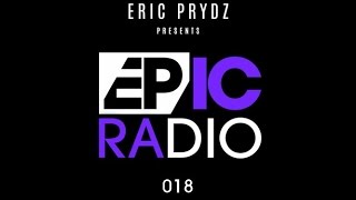 Pryda - The Drive