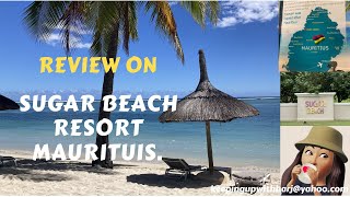 Sugar Beach Resort Mauritius 2023