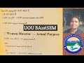 shivvithikaadhyan is live companies Act 2013माइंड मैप् bullet points FLOW CHARTS UOU BA1stSEM MCQS