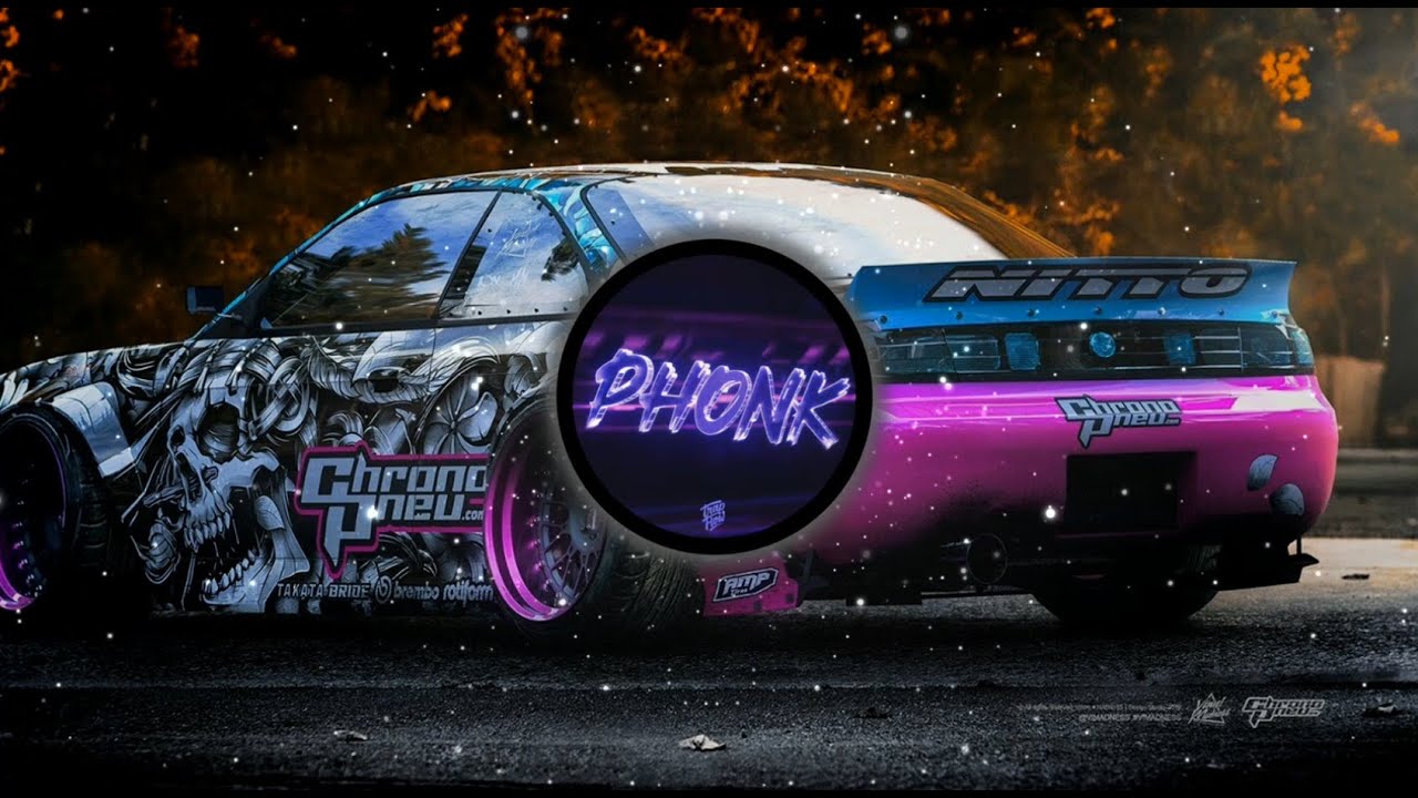 NUESON - STRUGGLE (официальный клип)