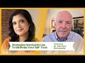 Strategies narcissists use to minimize your self trust featuring dr ramani durvasula