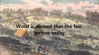 Miniatura del video "Barnet Fair - Steeleye Span"