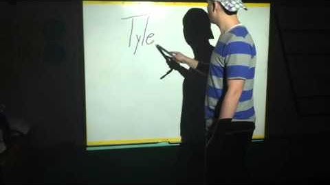 Ipevo IW2 Wireless Interactive Whiteboard