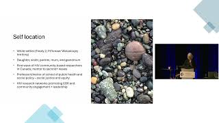 CAHR 2025: Social Sciences Plenary Session