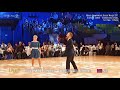 WRRC Boogie-Woogie World Championship 2017 (Place 1 - 3/7)