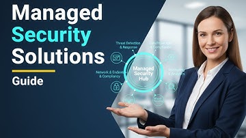 Managed Security Solutions