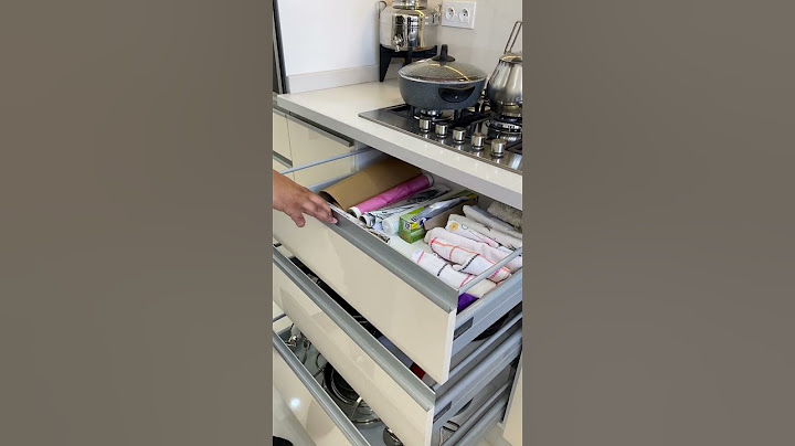فيديو جديد ومطبخ جديد
