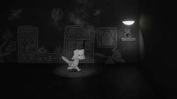 imagink (Pitch for Game Jam Plus)