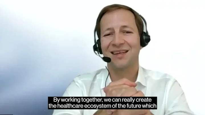 #EUnite Week Session 2: Transforming European healthcare through data and digital