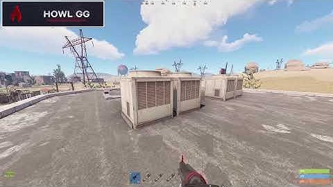 You need to know this rust Oxum