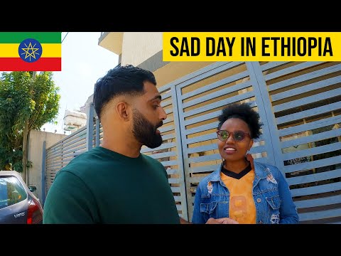 My Last Day In Ethiopia | Why I'm Leaving