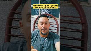 empresa #pessoas #liderança #RH #colaborador