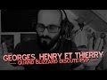 Georges henry et thierry  quand blizzard discute pvp