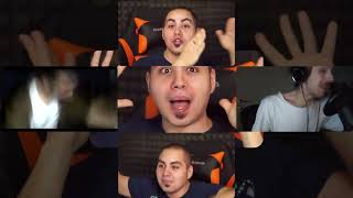 YTGMV - Lyon è uno psicolabile e Dio è il re delle montagne - PT. 1 di 1 @ThePringleAtTheBottomOfTheTube