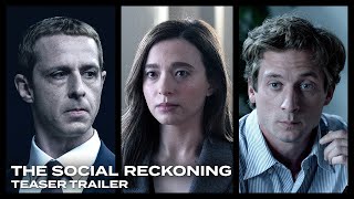 The Social Reckoning (2026) | Official Teaser | Mikey Madison, Jeremy Allen White, Wunmi Mosaku
