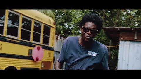 Selecta Chronic - Switch Up The Energy [OFFICIAL VIDEO]