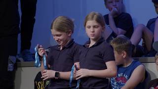 2026 AWANA Awards Ceremony | Midweek Service | 4/22/26