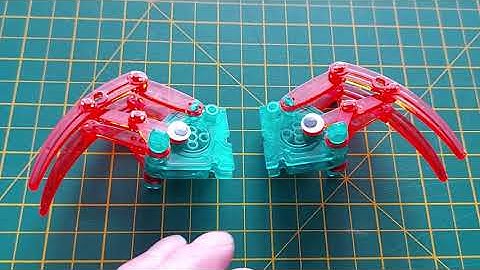 Scratch Building spaceships for The Great Dying film - Part 1 - Starting