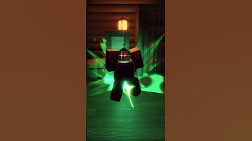 Why does it sync so well#forsakenroblox