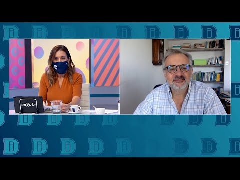 Javier Lasida: "El sistema educativo uruguayo es muy inequitativo"