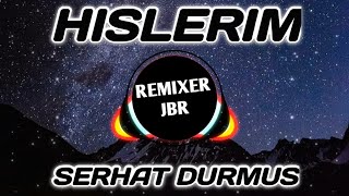 DJ SERHAT DURMUS HISLERIM REMIX ANGKLUNG FULL BASS TIKTOK