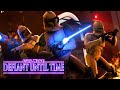 Forgotten Ones - Defiant Until Time (Star Wars Fan Series)