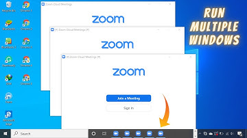 Open Multiple Windows of the Same App in Windows 10/11