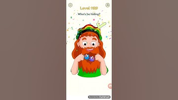 DOP 2 - Level 1129 - Delete One Part by SayGames