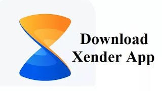 Xender App Use to files transfer | TechAsif screenshot 2