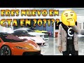 COMO EMPEZAR EN GTA ONLINE  (guía para principiantes 2021)