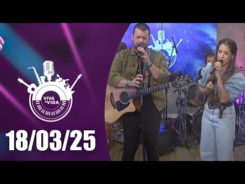 Viva A Vida – 18/03/25