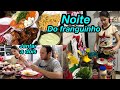 FAZENDO JANTA GOSTOSA E FÁCIL #FRANGOAPASSARINHO