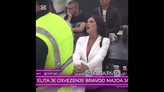 ✨️Elita 9: Stanija i Asmin nastavljaju brutalan sukob✨️ZADRUGA UZIVO
