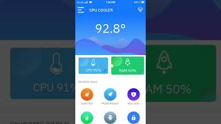 pubg lite lag fix app screenshot 5