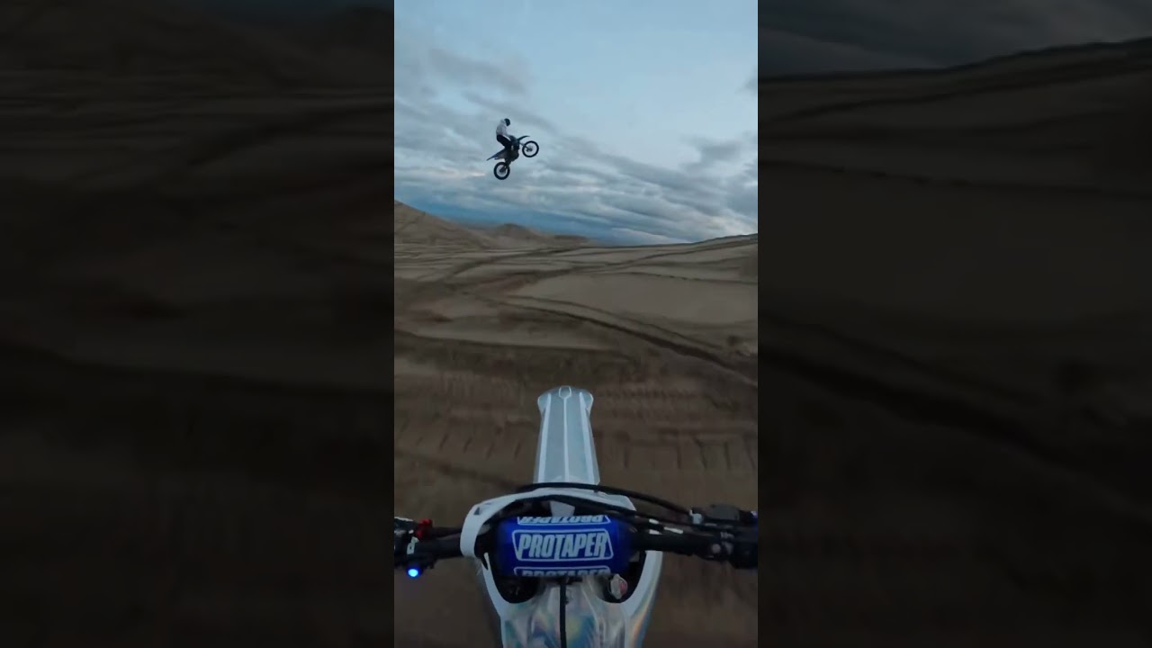 #dirtbike
