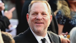 Famous Harvey Weinstein Reaches Tentative $44M Deal To Settle Sexual Misconduct Lawsuits Profile