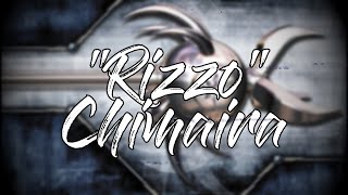 Rizzo - Chimaira (Unofficial Visualizer/Lyric Video)